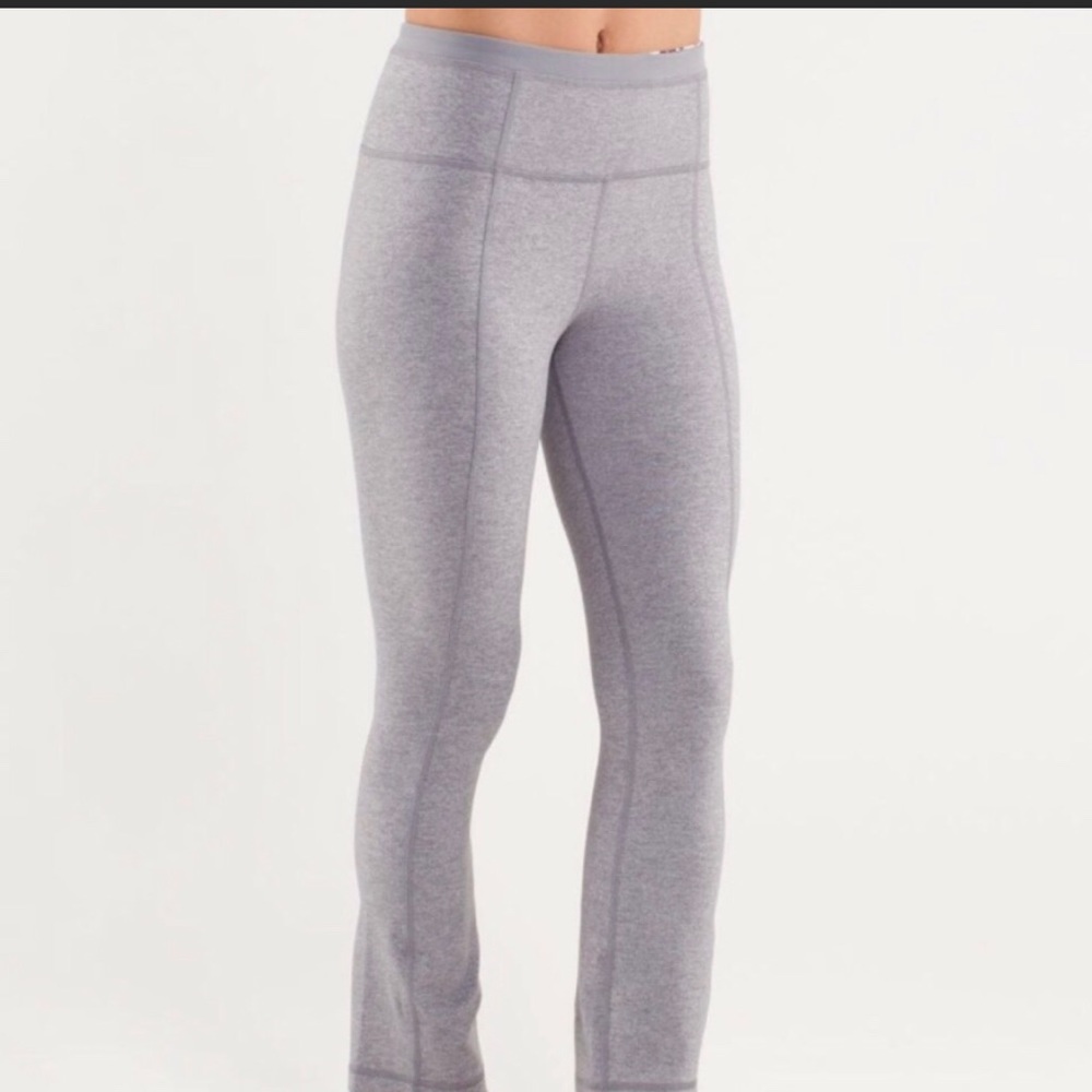 Lululemon Poise pants
